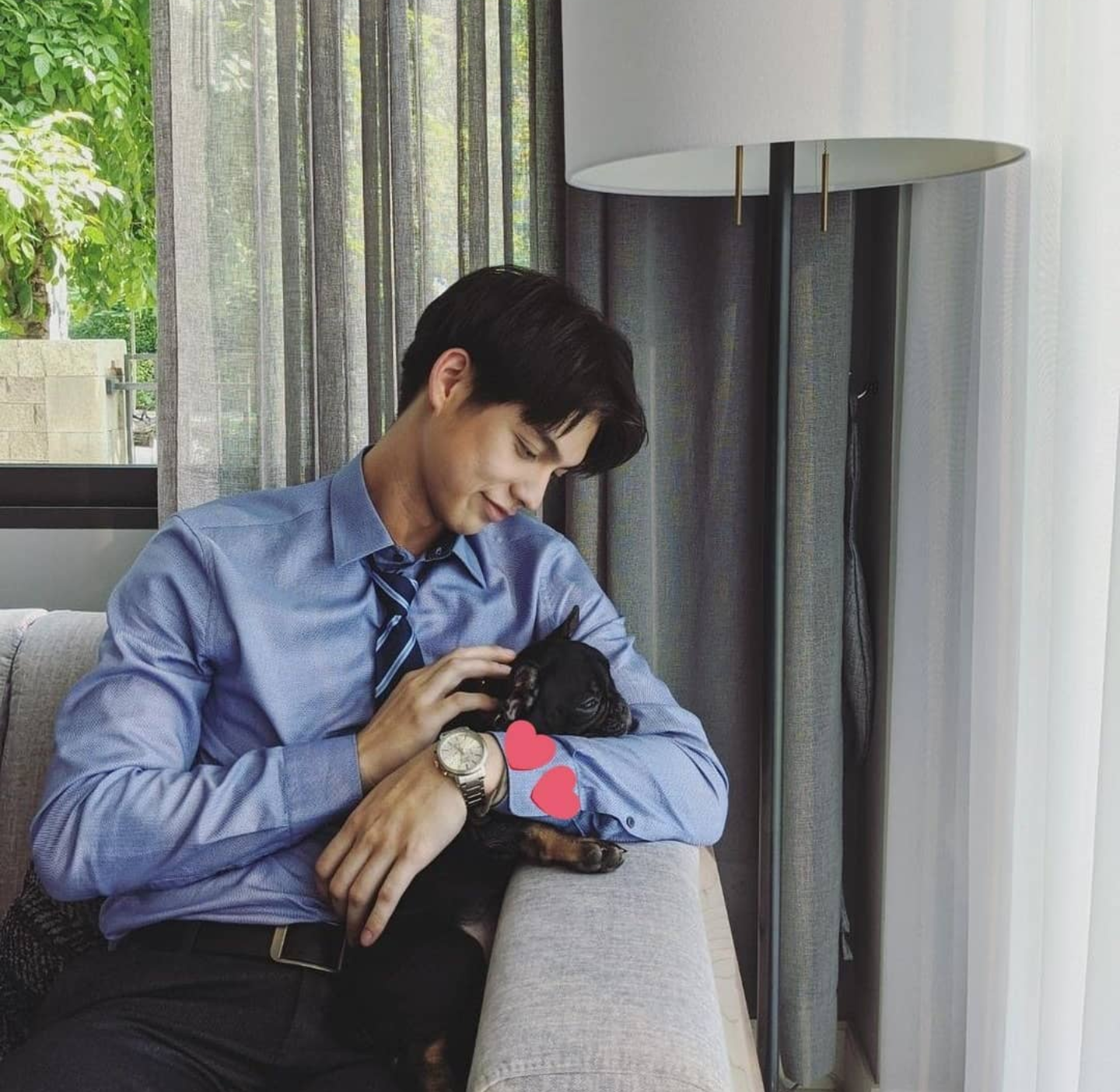 【定期】2gether the seriesについて話そうPart12【タイBL】