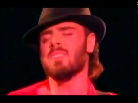 PETER BROWN -  Love is Just  The Game (Extended Version) - YouTube