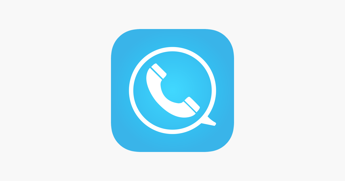 ‎「SkyPhone - 高音質通話アプリ」をApp Storeで