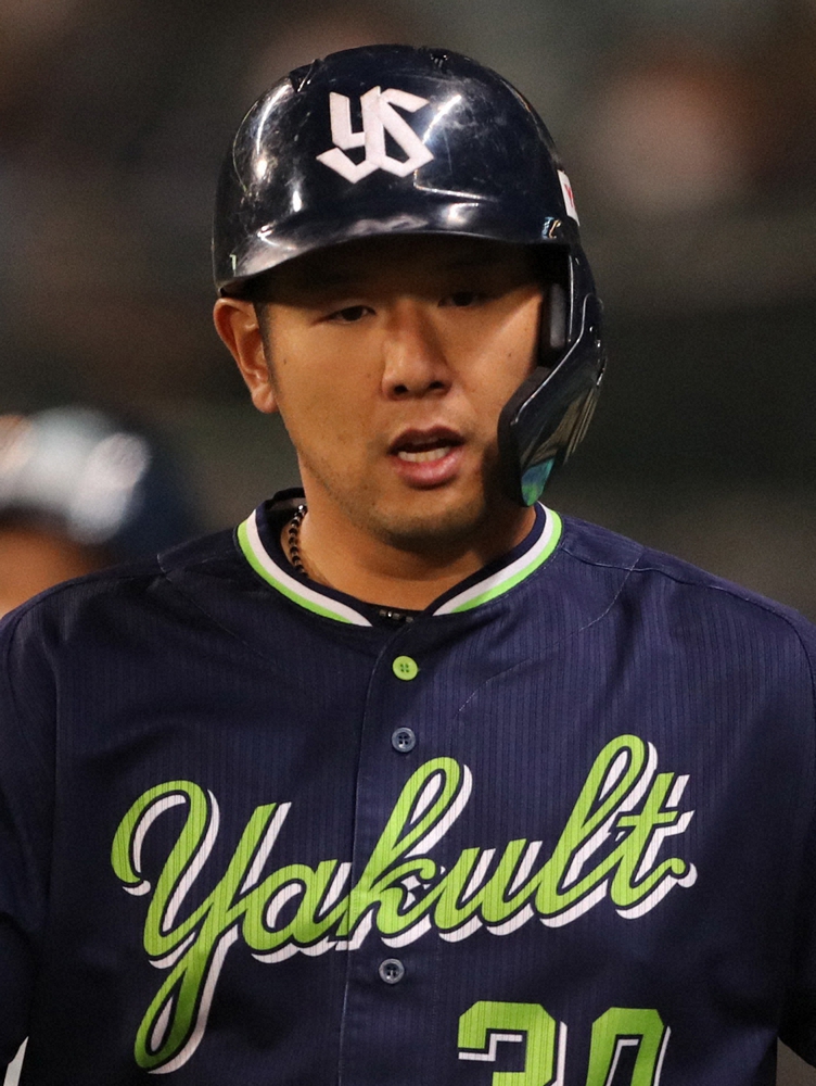 ヤクルト激震　西田がコロナ感染　山田、青木、内川ら濃厚接触の可能性　11選手を大量入れ替え― スポニチ Sponichi Annex 野球
