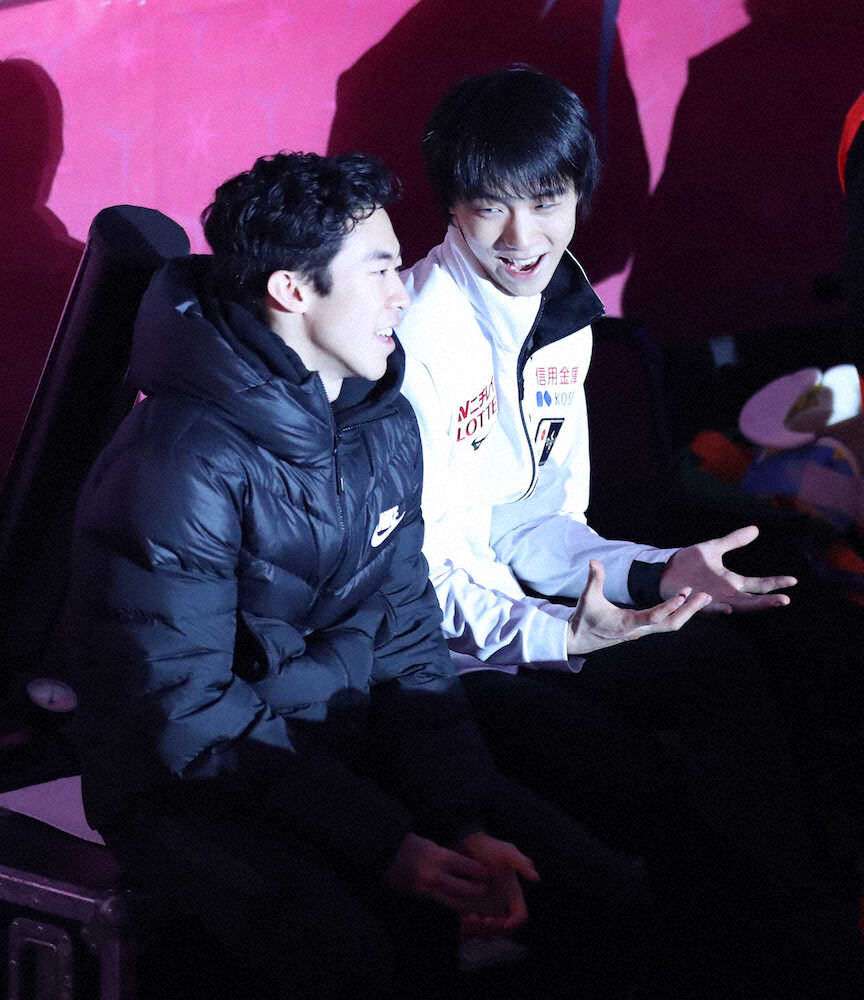 【実況・感想】世界フィギュアスケート選手権2021 男子ショート