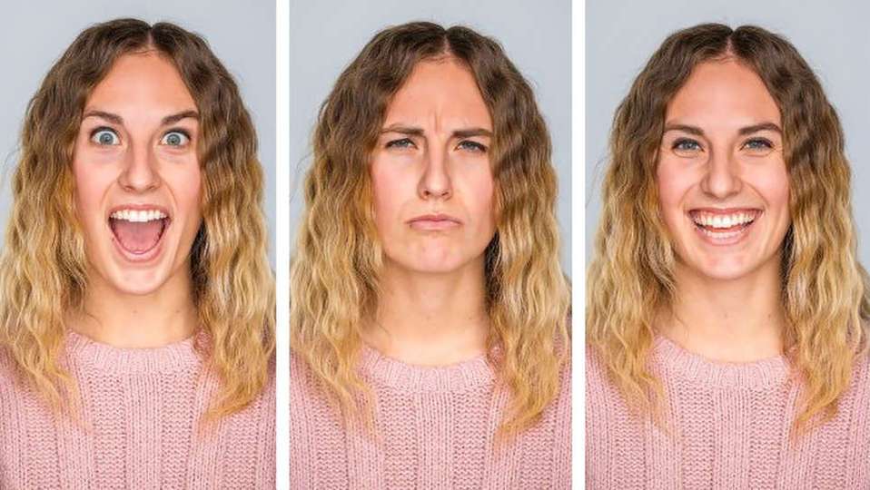 変顔を登録すると顔認証のセキュリティが強化される、との研究結果 | ギズモード・ジャパン