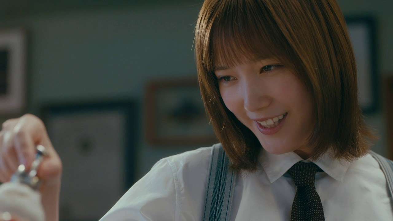 本田翼出演／シック・ジャパン「極 KIWAMI」新CM「モテたい男」篇 - YouTube