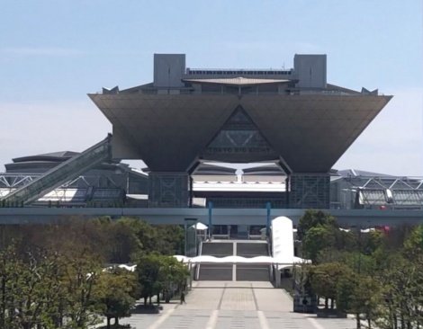 『コミックマーケット99』開催延期を発表 緊急事態宣言の延長が影響