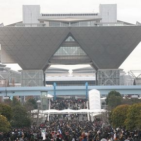 コミックマーケット99、2021年GWに開催へ　青海展示棟は使用せず