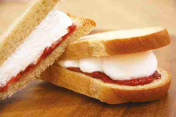 日常的にパンを食べてる人～🍞🥐🥖🥯🍩🌭🥪🌮🥓🥞🥨