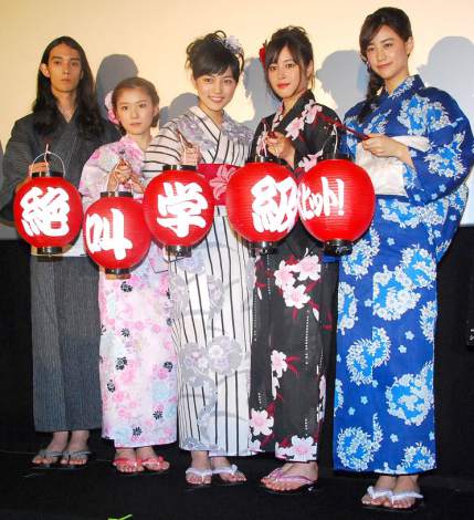 広瀬アリス、女優引退を考えた過去「これでダメだったらやめよう」