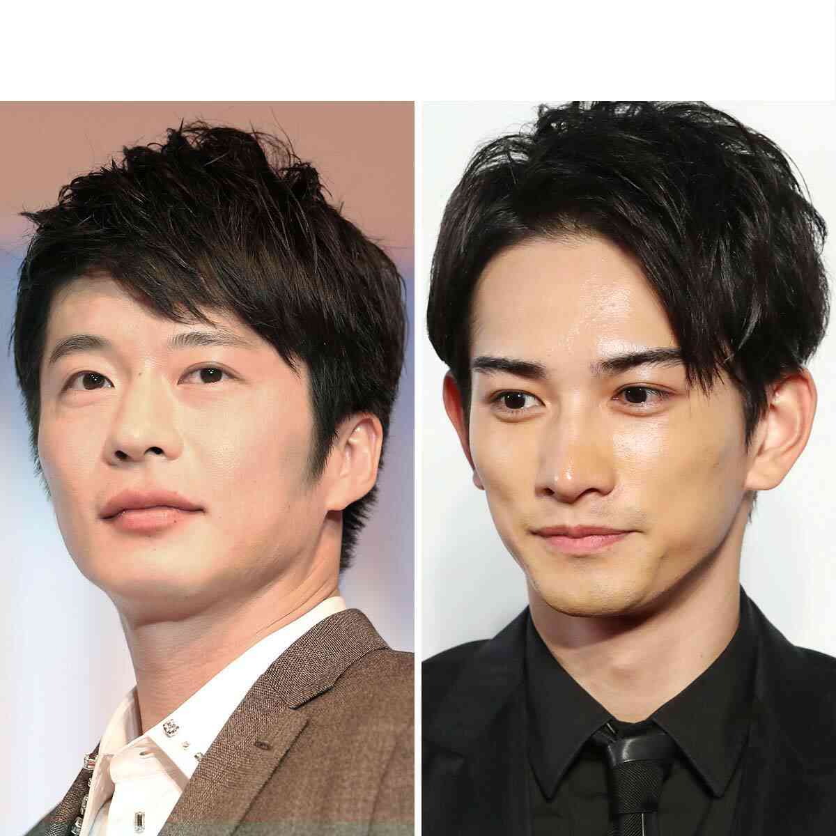 スーツが似合う30～40代俳優ランキング【2021年版】…田中圭、町田啓太、松下洸平らランクイン - Yahoo! JAPAN