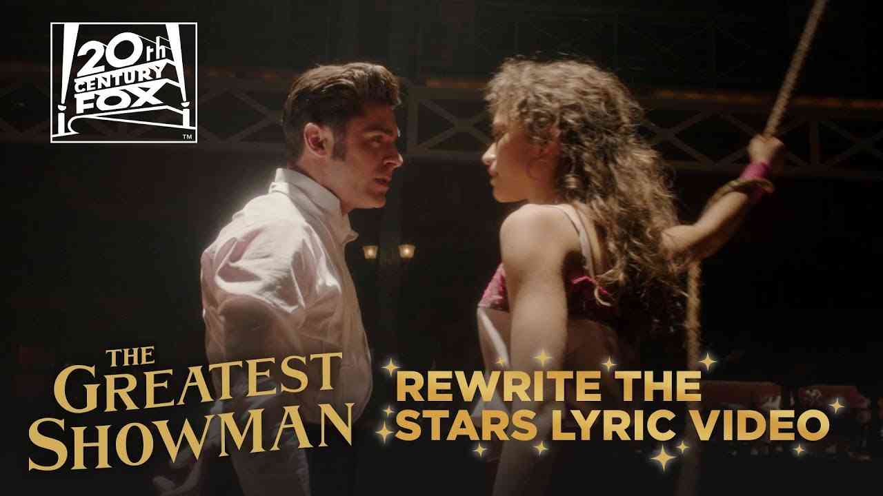 The Greatest Showman | 