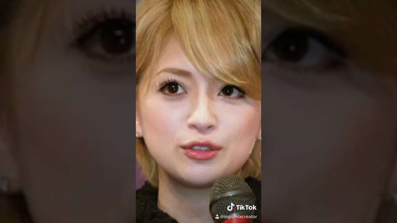 浜崎あゆみ時を戻そう#Shorts - YouTube
