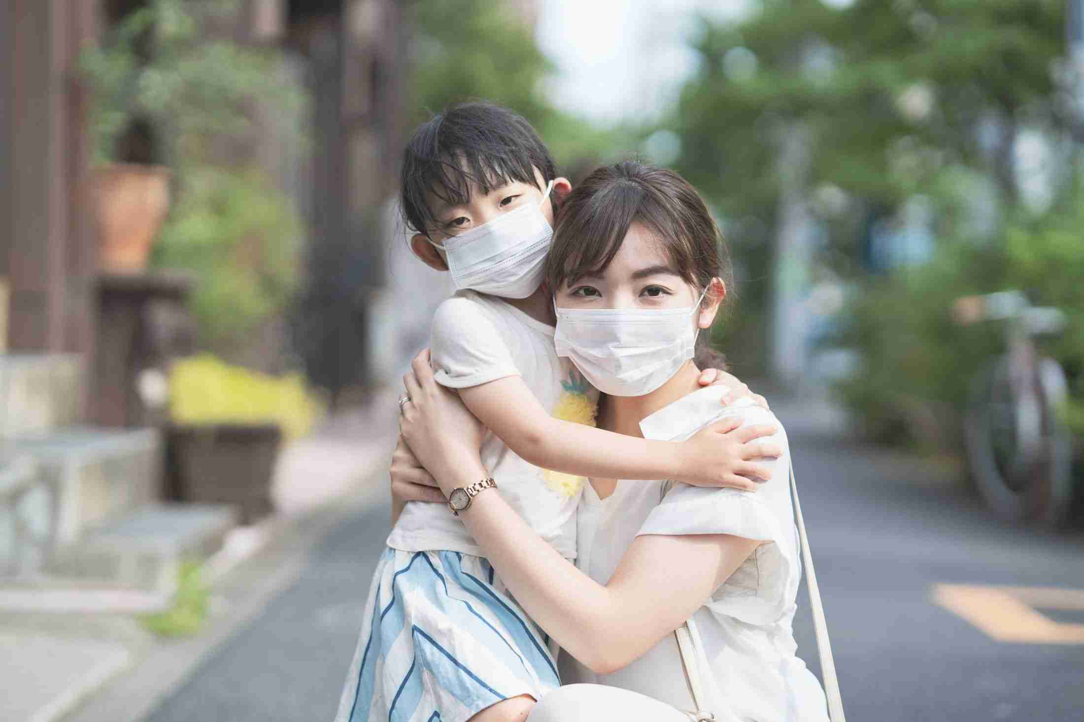 “マスク育児”が子どもの発達に影響？親・先生の表情がよめないリスク（女子SPA！） - Yahoo!ニュース