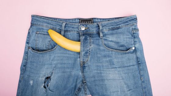 新型コロナに感染して3時間にわたりペニスが勃起し続けた米男性が死亡 - ライブドアニュース