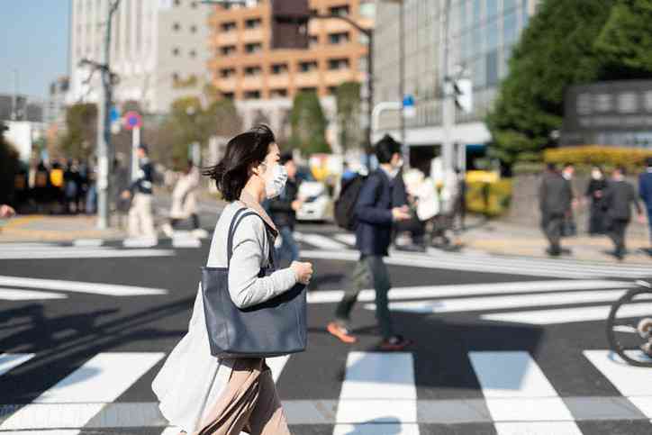 全国で新たに699人感染確認　死者は51人増の計7961人に（毎日新聞） - Yahoo!ニュース
