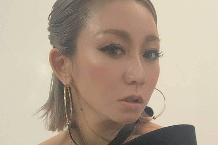 倖田來未、春メイク公開　カラコンもピンクに「めちゃかわ」絶賛の声（ENCOUNT） - Yahoo!ニュース