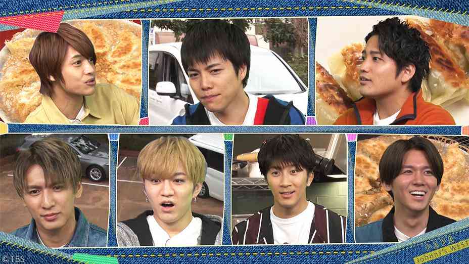 パパジャニWEST｜民放公式テレビポータル「TVer（ティーバー）」 - 無料で動画見放題