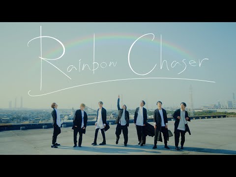 ジャニーズWEST 「rainboW」 Release:2021/3/17 - YouTube