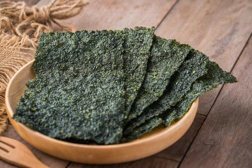実は似て非なるもの！？海苔と韓国海苔の違いを徹底深掘り | 食・料理 | オリーブオイルをひとまわし
