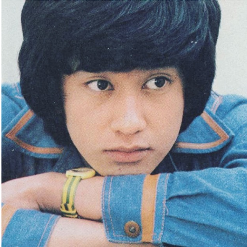 川崎麻世、45年前・13歳のジャニーズ時代写真に「なんて可愛い王子様」「やっぱり美形」