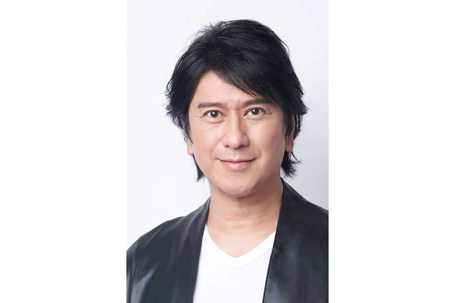 川崎麻世、45年前・13歳のジャニーズ時代写真に「なんて可愛い王子様」「やっぱり美形」