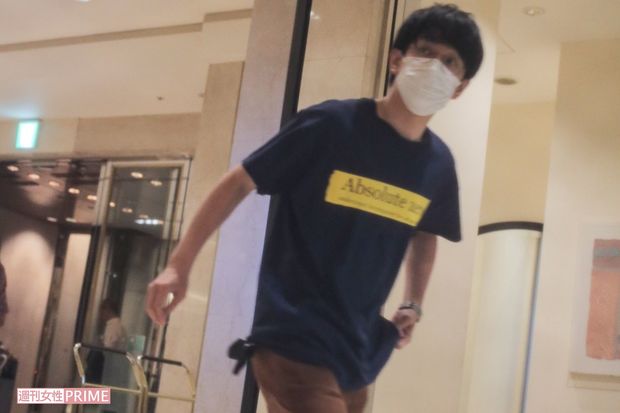 横山裕、NMB横野すみれにかけられた後輩Jr.との“二股疑惑”「パパ活」扱いに同情の声（週刊女性PRIME） - Yahoo!ニュース