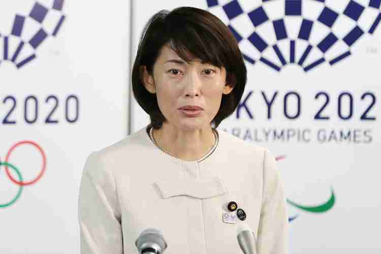 丸川珠代夫妻にご近所トラブル、冷たい対応に隣人ショック