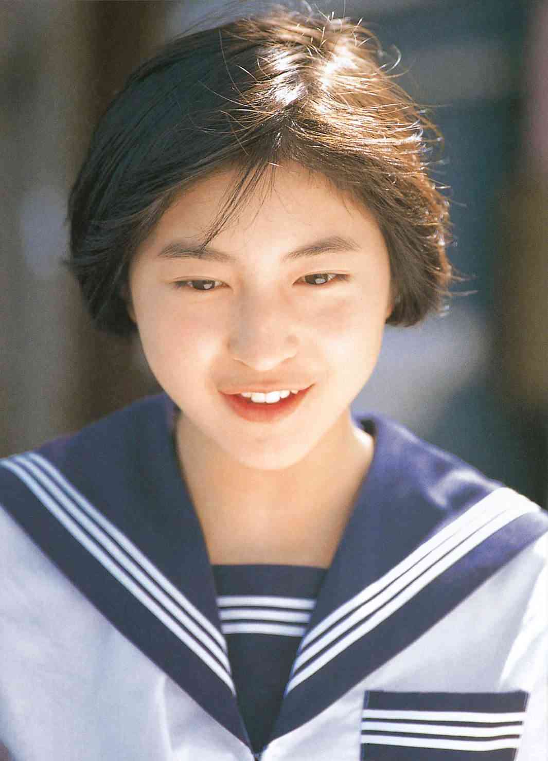昭和から令和まで アイドル画像