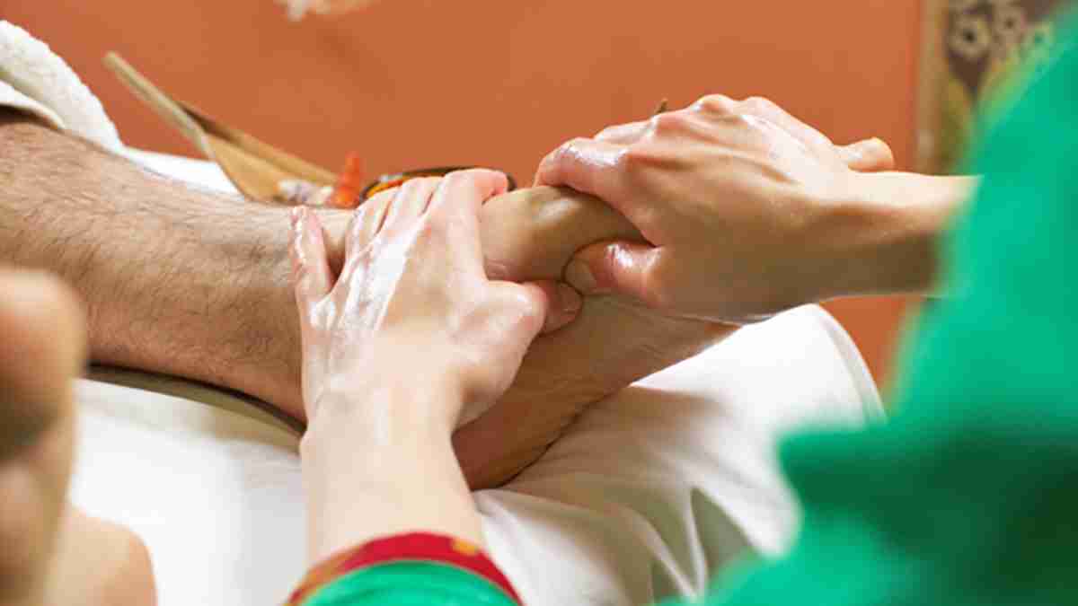 ツボを押して痛いところが不調って言うけど……本当？　医師が回答  –  ニッポン放送 NEWS ONLINE