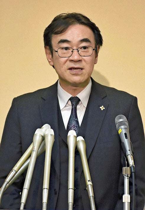 【独自】賭けマージャン巡り、黒川元検事長を略式起訴へ…検審で「起訴相当」 : 社会 : ニュース : 読売新聞オンライン