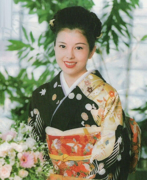 整形していない有名人