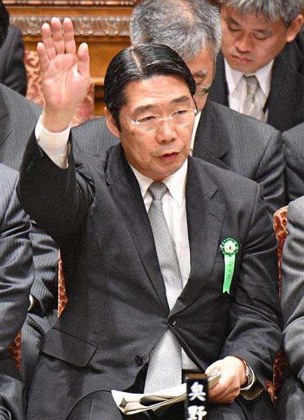 【文科省天下り斡旋】前次官に退職金５千万円超支給か - 産経ニュース
