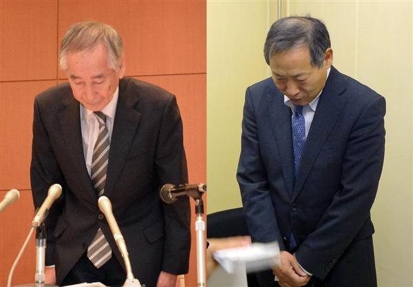 【有機肥料偽装問題】「何だよ、この野郎！」と秋田知事も激怒　肥料会社の再生法申請で農家は泣き寝入りか…有機農産物の認証失う恐れ - 産経ニュース