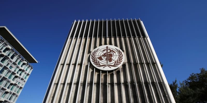WHOが研究所漏えい説公式否定　コロナ起源解明で ｜ 共同通信
