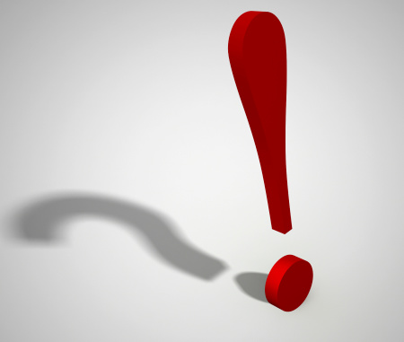 結構困ってるけど原因がわからない症状