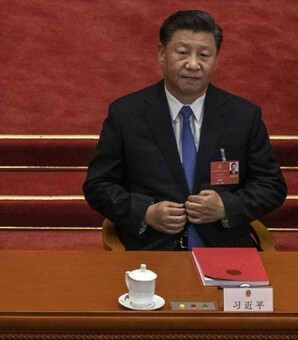 習近平が“焦り”始めた…！ いよいよ中国経済「倒産ラッシュ→大崩壊」のヤバすぎる現実（現代ビジネス） - Yahoo!ニュース