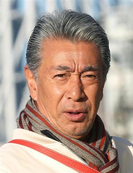 高田純次、当て逃げ疑惑に反論「決して当て逃げではない」　慰謝料「1000万円という話も出たが…」