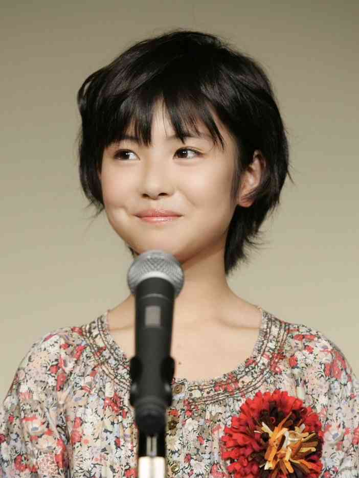 整形していない有名人