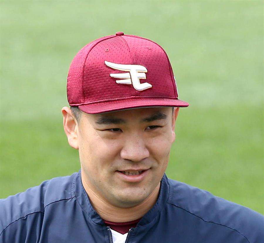 登板回避の楽天・田中将は右ヒラメ筋損傷「僕自身もがっかり。幸いにも軽症」  - 野球 - SANSPO.COM（サンスポ）