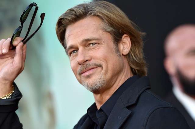 ブラッド・ピット、伊坂幸太郎「マリアビートル」ハリウッド映画化で主演