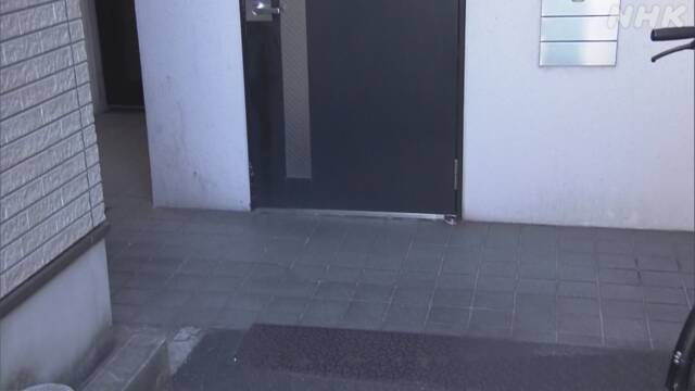 5年で2回 乳児を病院の前に置き去りか 母親を書類送検へ 大阪 | 事件 | NHKニュース