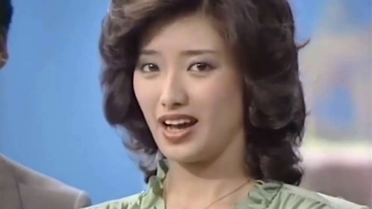 昭和から令和まで アイドル画像