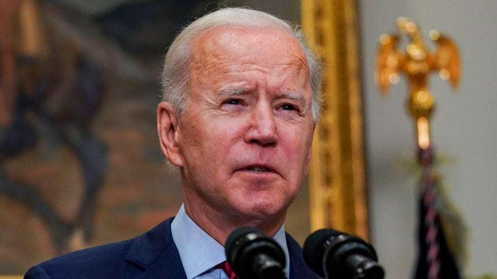 Priest who presided over Biden inauguration Mass under investigation | TheHill