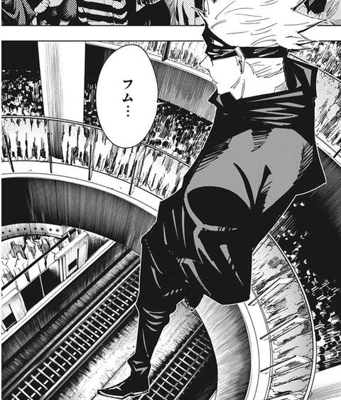 漫画、アニメの使いたい技、能力
