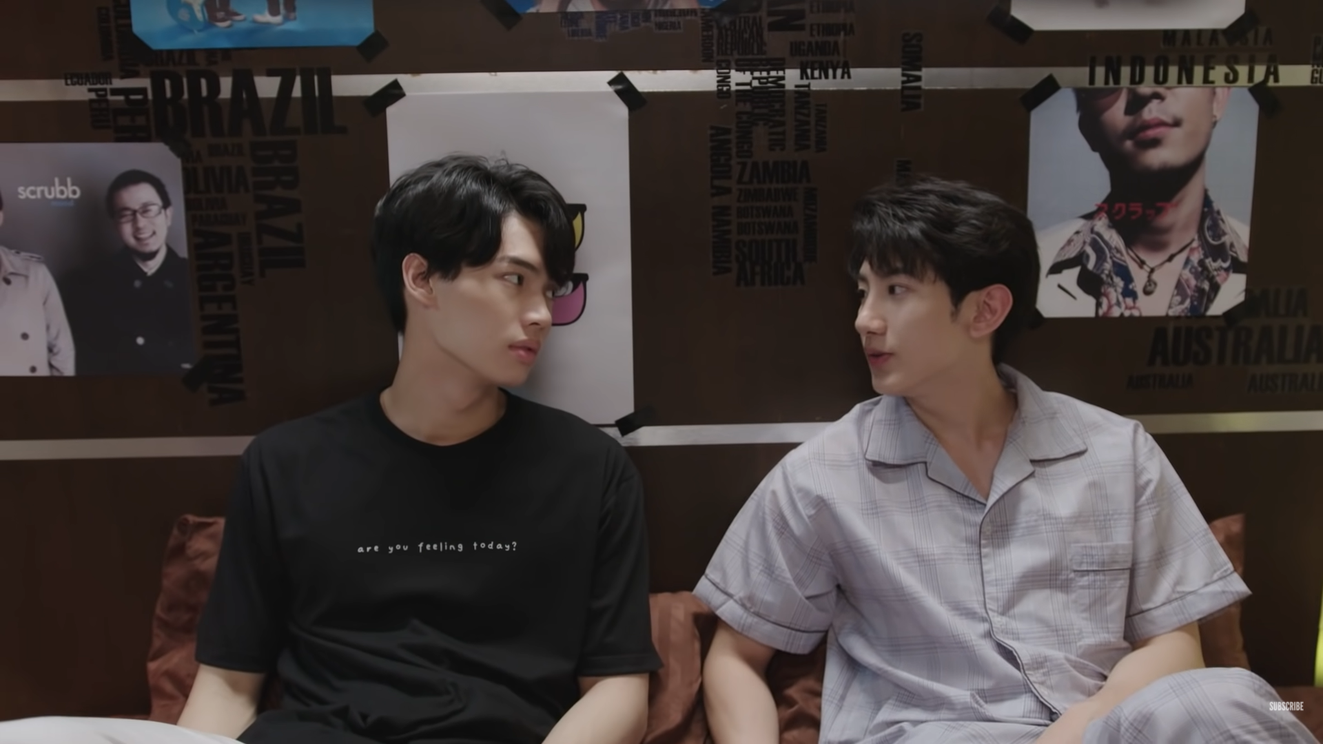 【定期】2gether the seriesについて話そうPart12【タイBL】