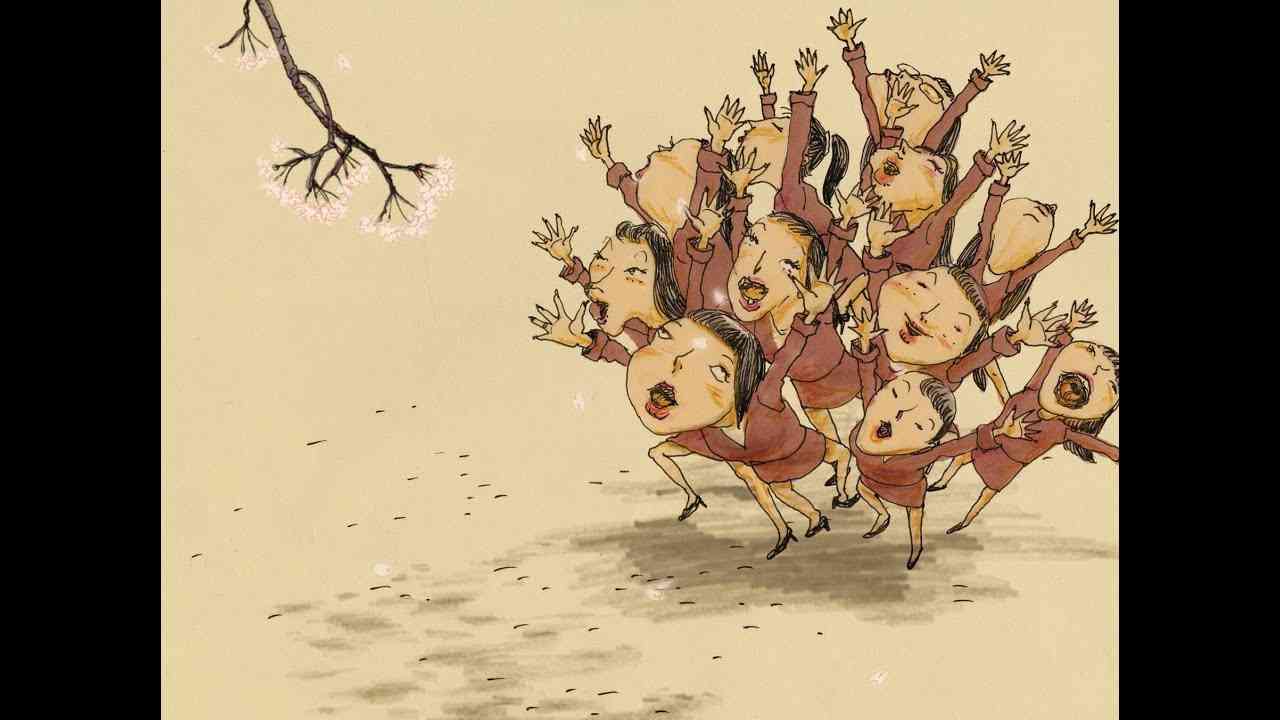 頭山　Mt. Head - YouTube