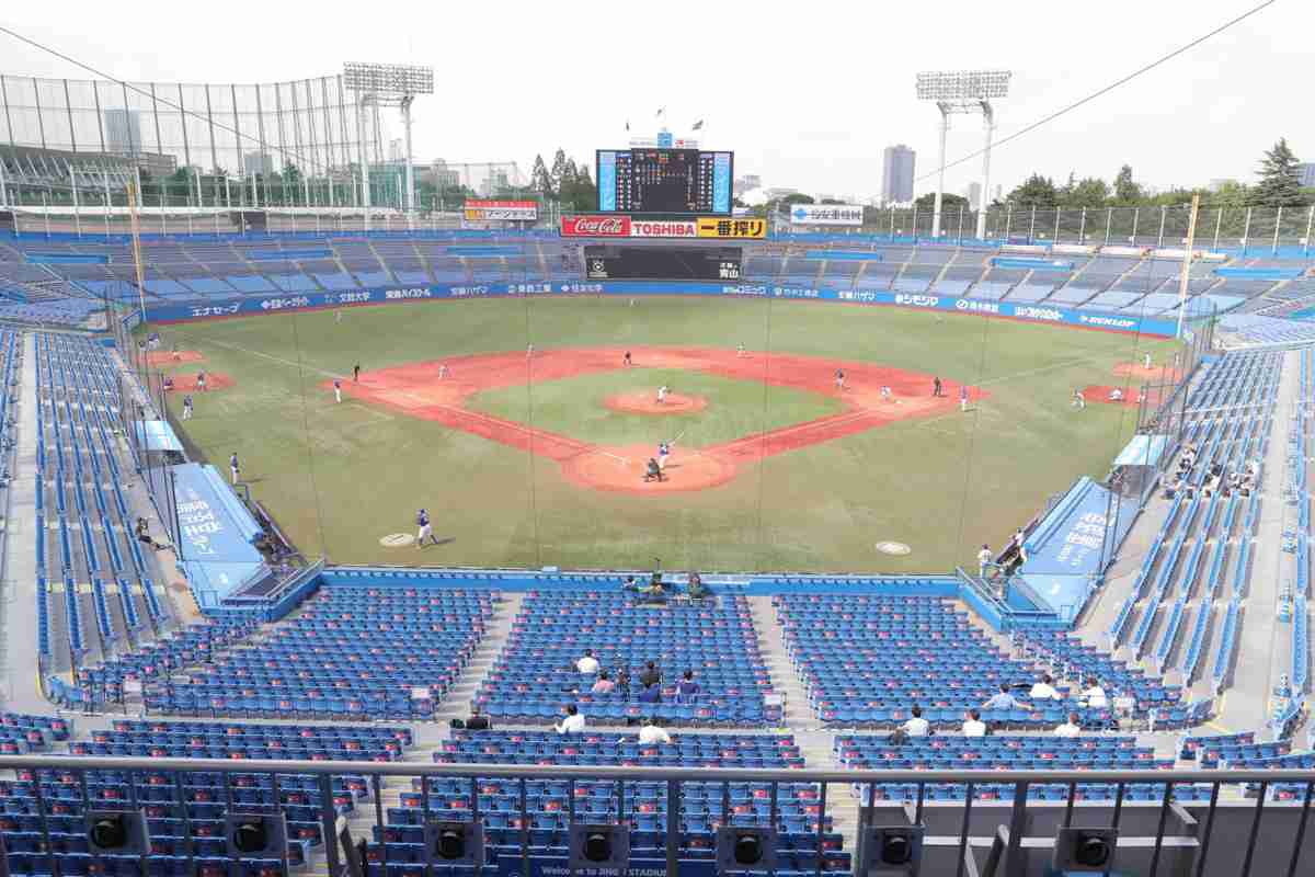 【ヤクルト】スタッフ３人が新型コロナ陽性　選手、コーチに濃厚接触者なし（スポーツ報知） - Yahoo!ニュース