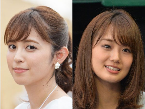 チョンボ連発…フジ・久慈暁子アナ 「めざましテレビ」メインを後輩・井上清華アナに奪われ大傷心