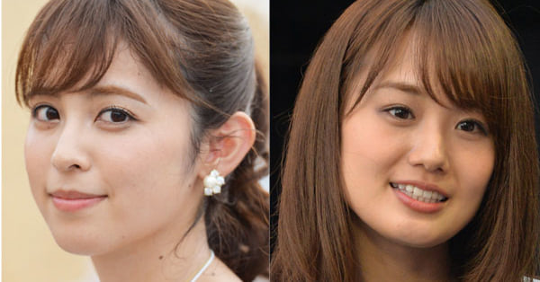 チョンボ連発…フジ・久慈暁子アナ  「めざましテレビ」メインを後輩・井上清華アナに奪われ大傷心 | 東スポのニュースに関するニュースを掲載