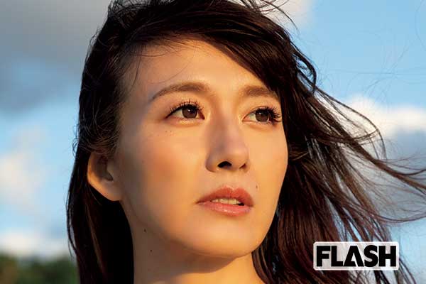 元フジテレビアナ 大島由香里「風呂の洗い場で全裸爆睡」お酒の失敗談なら任せて！ | Smart FLASH/スマフラ[光文社週刊誌]
