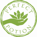 パーフェクトポーション公式サイト Organic aromatherapy & Natural cosmetics
