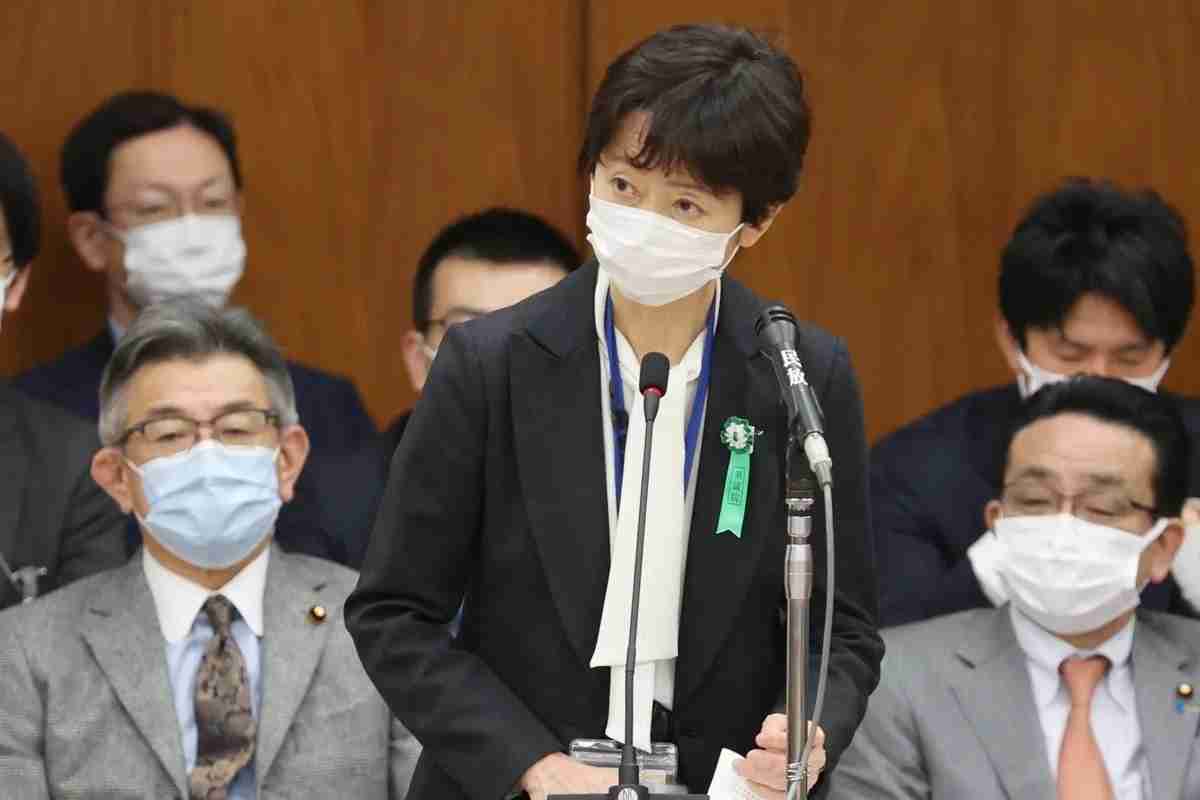 接待問題の山田前広報官　処罰を免れ、退職金5000万円は満額支給 | マネーポストWEB